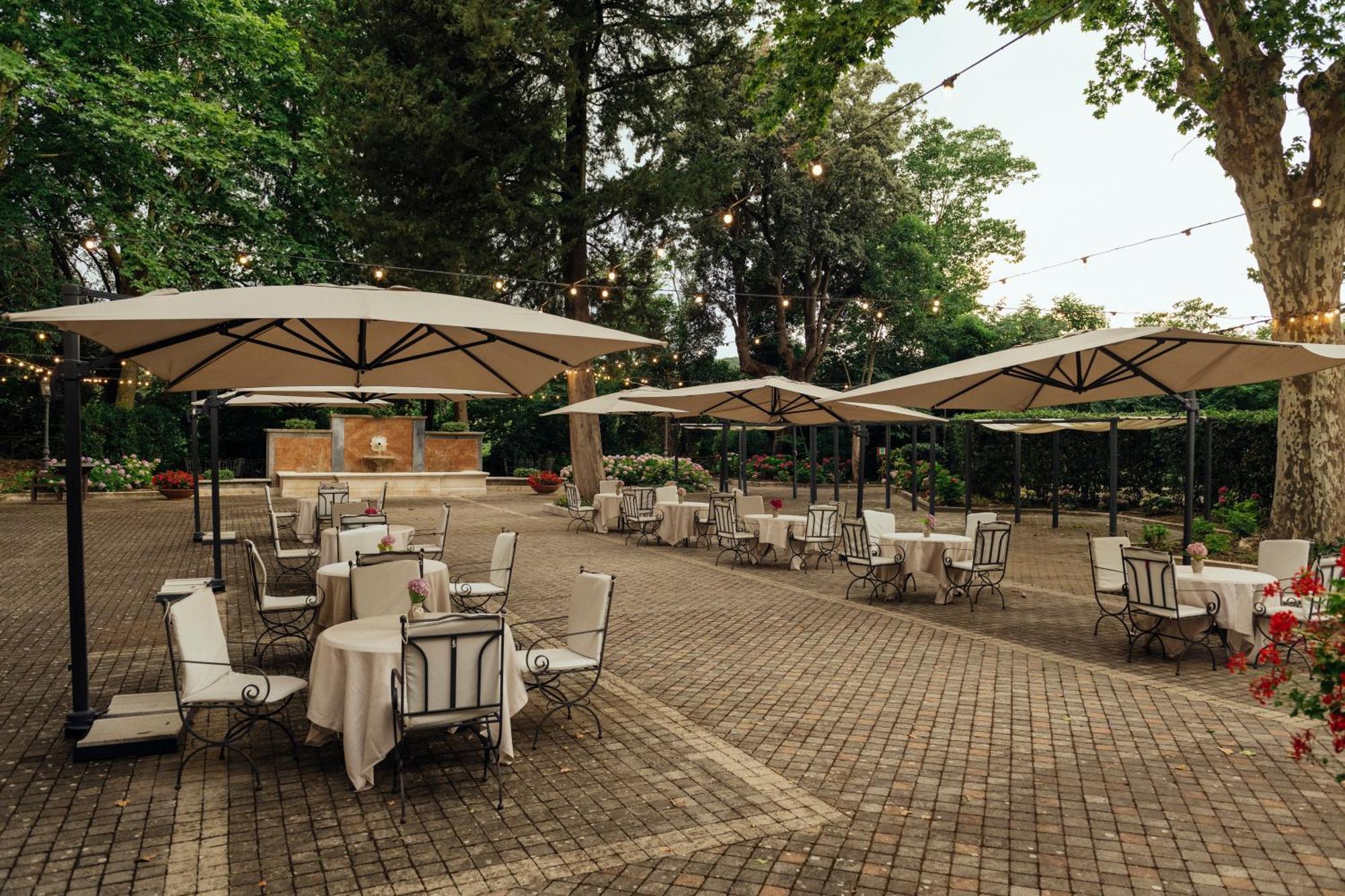 Grand Hotel Telese ภายนอก รูปภาพ