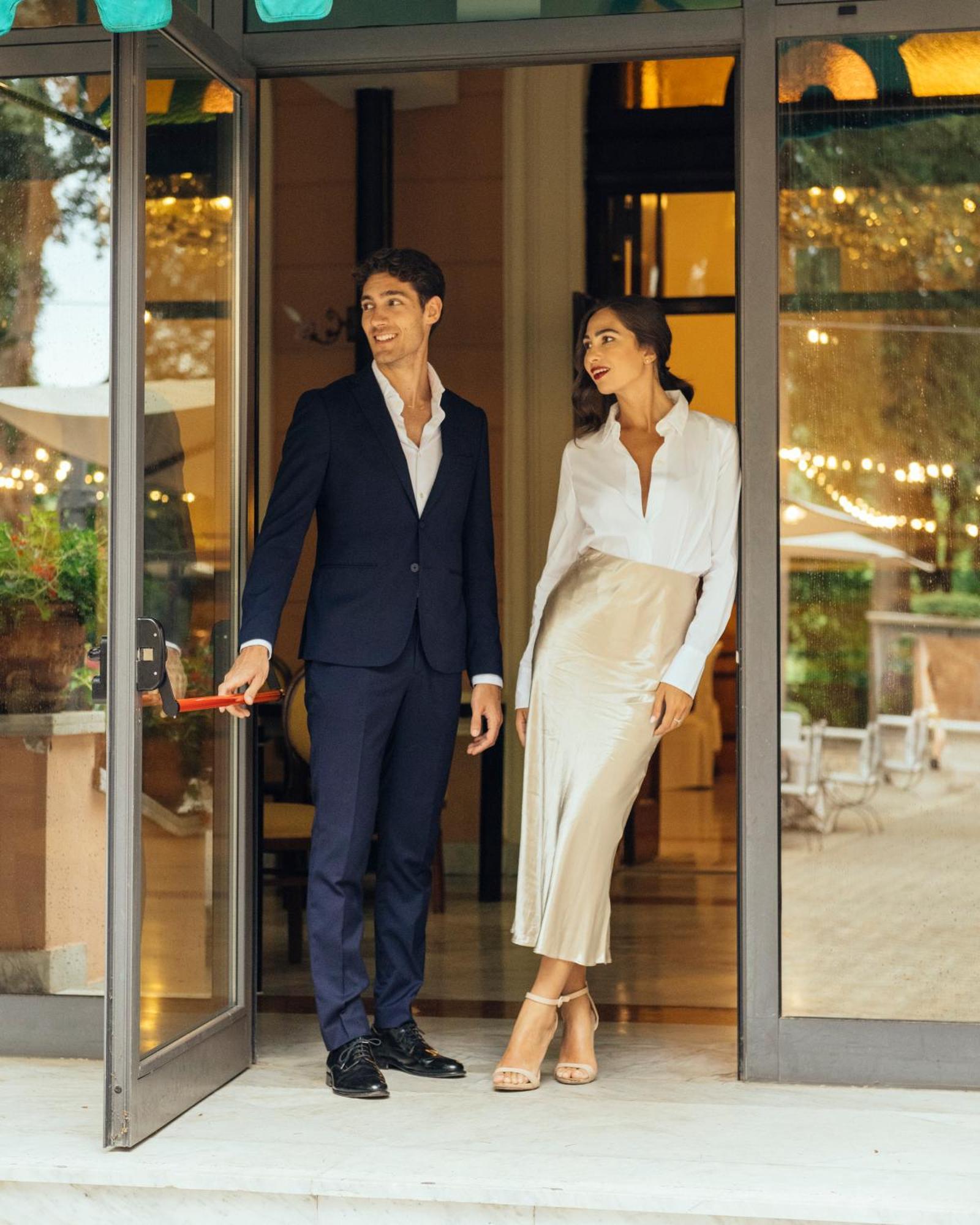 Grand Hotel Telese ภายนอก รูปภาพ