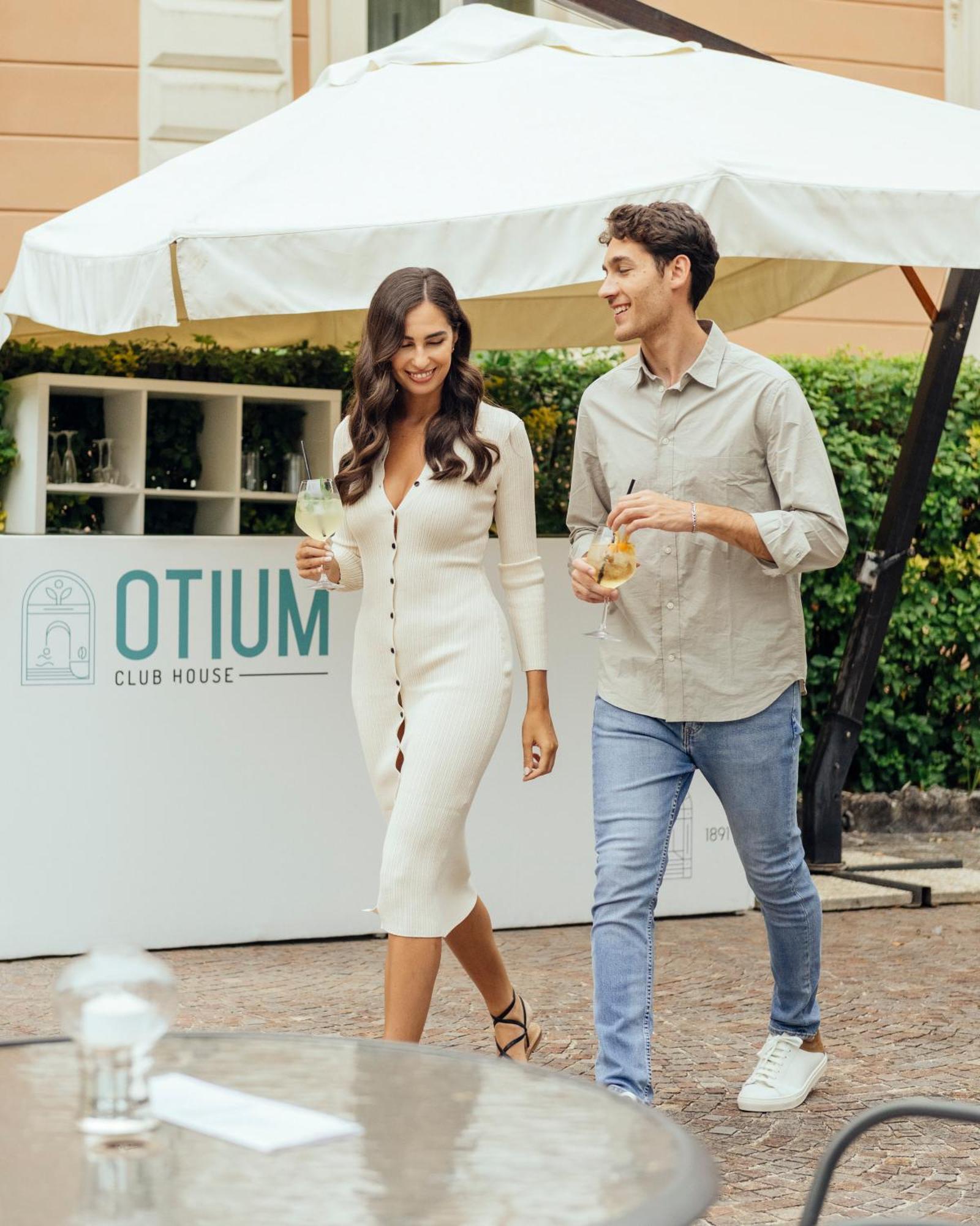 Grand Hotel Telese ภายนอก รูปภาพ